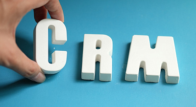 Тенденции российского рынка CRM-систем