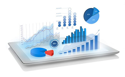 Business Intelligence (рынок России)